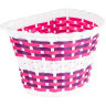Корзина для детского велосипеда TECH TEAM HL-BS01-16 NN005535